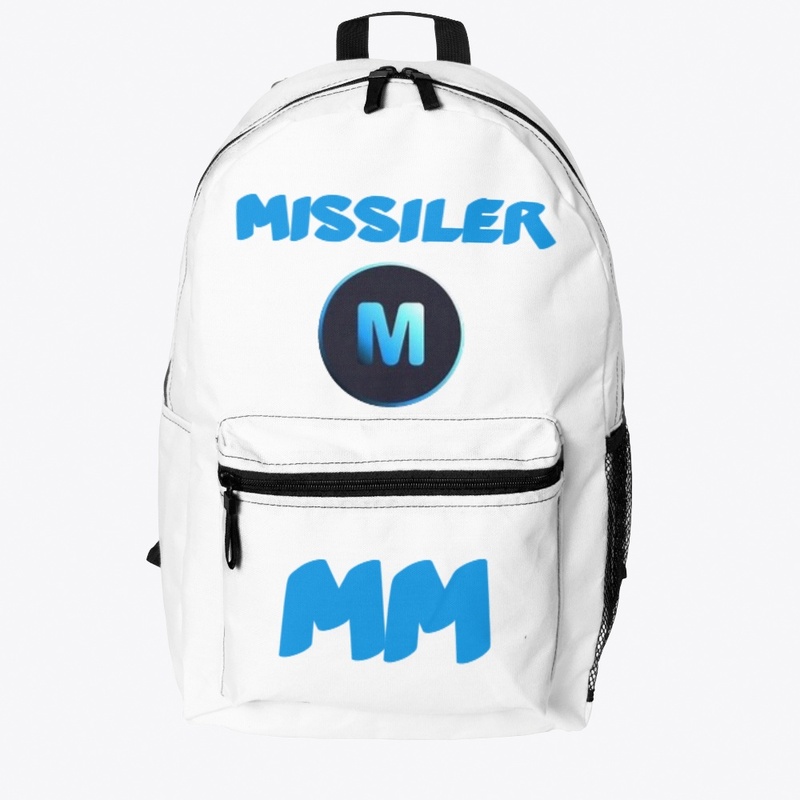 Missiler Backpack