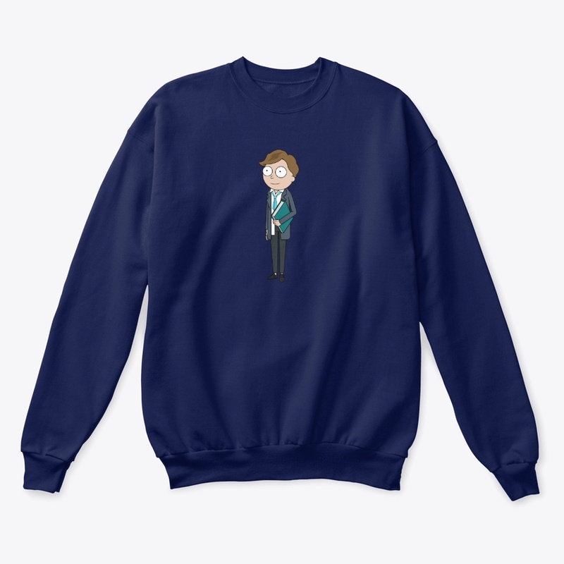 Law School Dropout