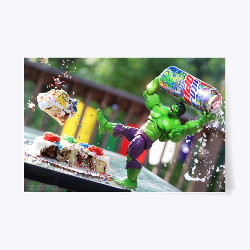 Cake Smash