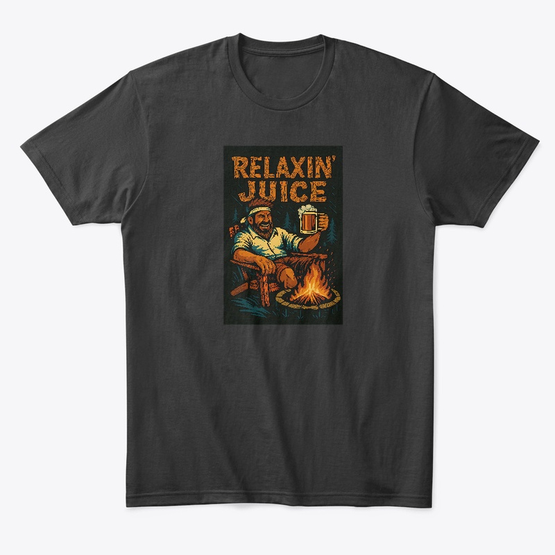 Relaxin' Juice