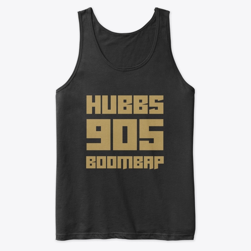 OMV Premium Hubbs Tank