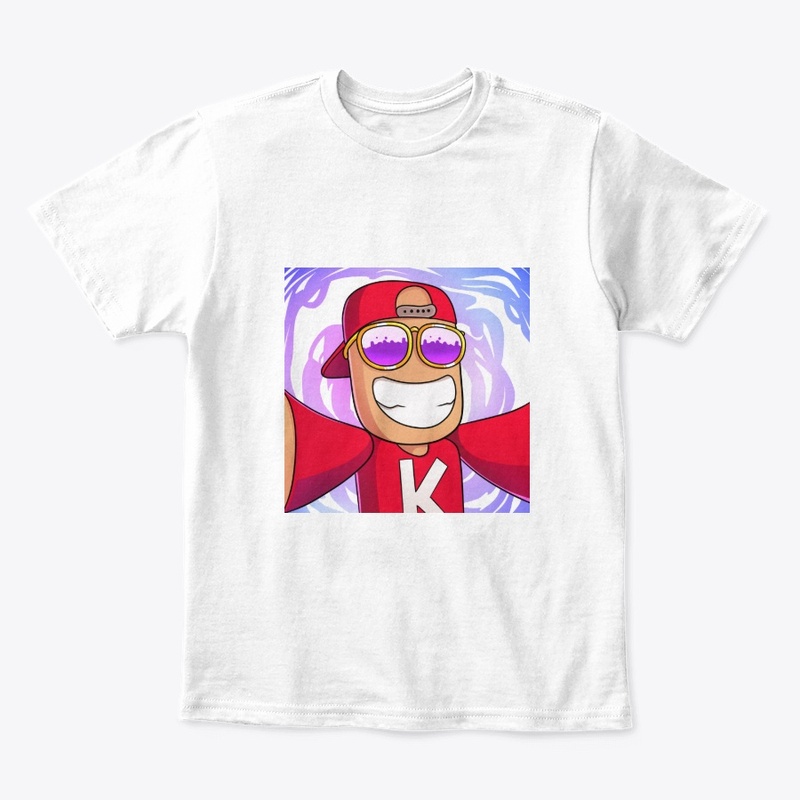 (Kids) Classic Tee