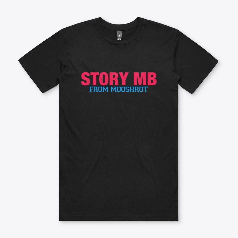 STORY MB FROM MOOSHROT