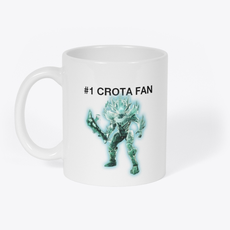 #1 Crota Fan