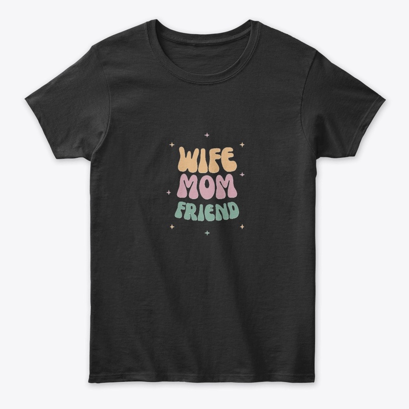 Mom T-shirts, hoodies and sweatshirts.