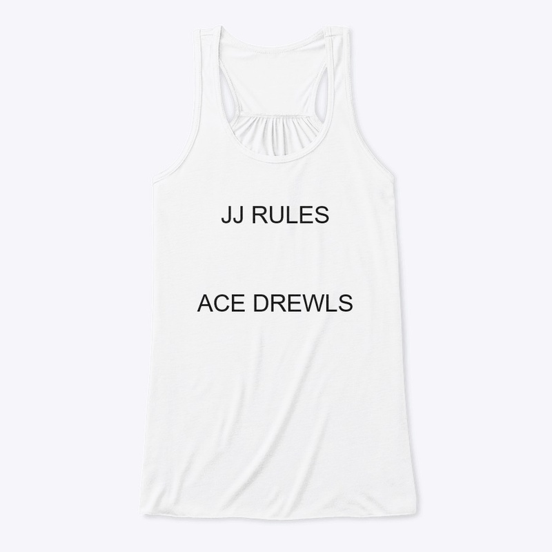 JJ WON