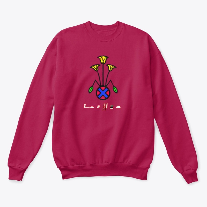 Egyptian lotus
