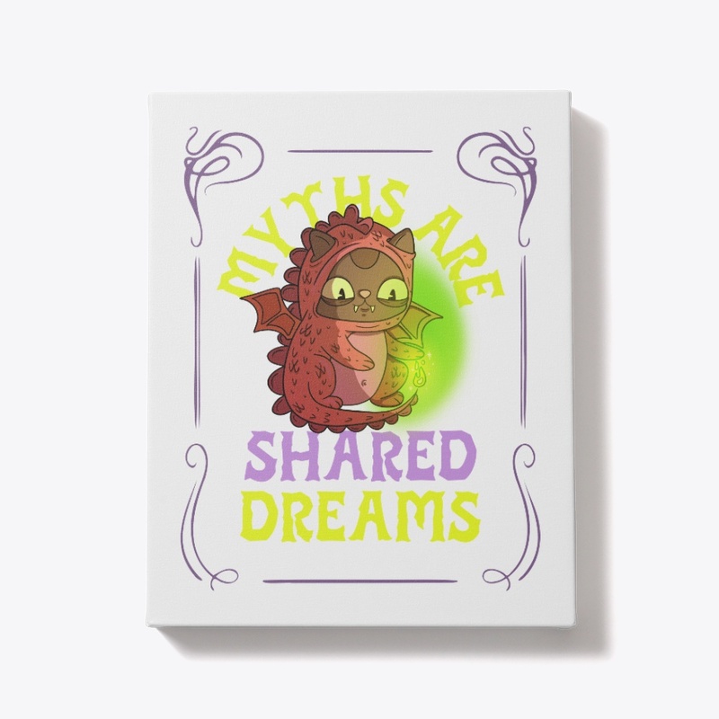 Shared Dreams