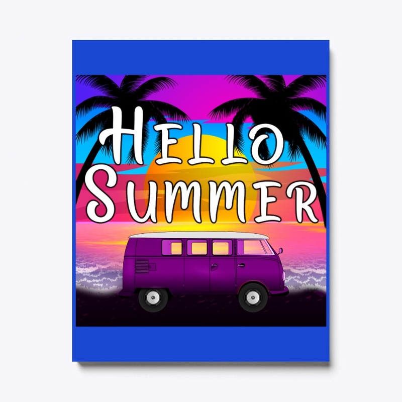 Summer Design 2020