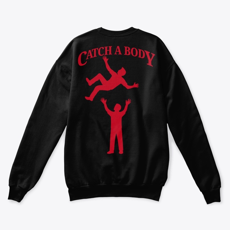 Catch a Body