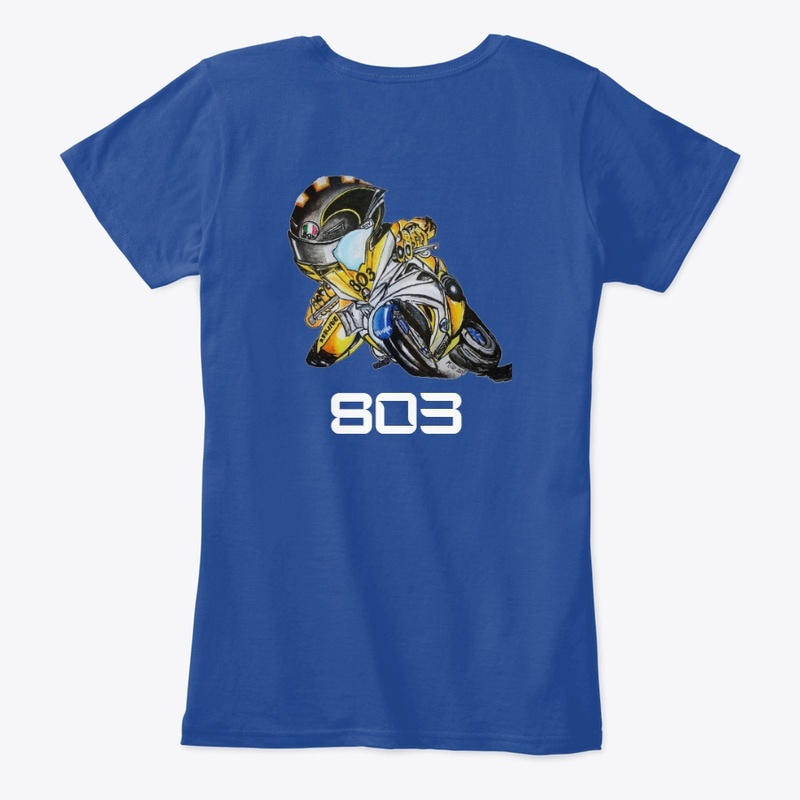 803 Cartoon 