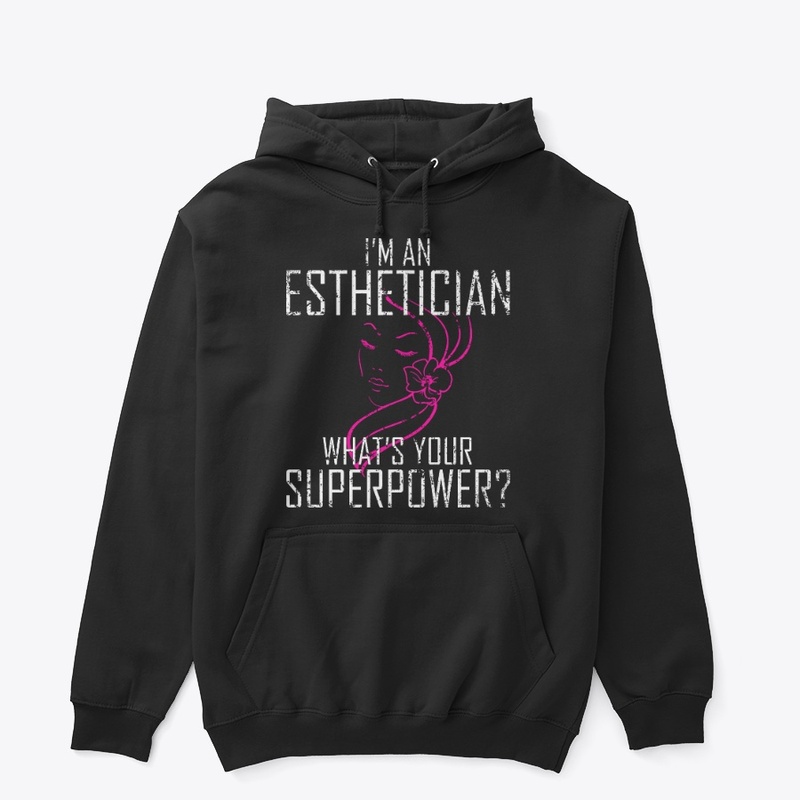 Esthetician Superpower