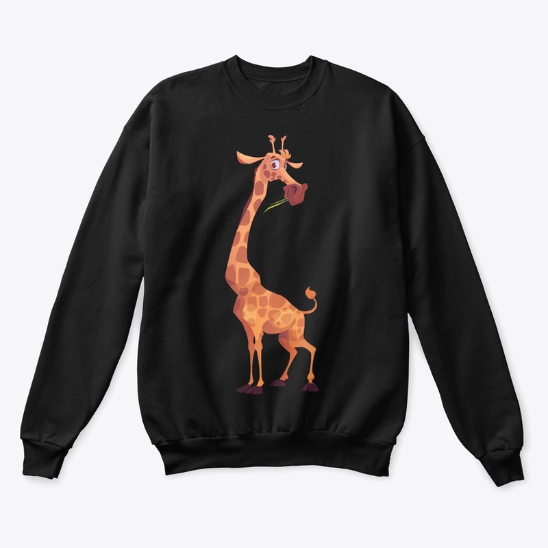 Elephant Funny Design For Animals Lovers