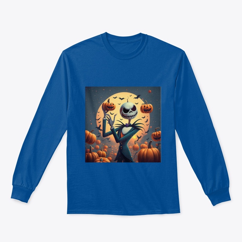 Nightmare halloween