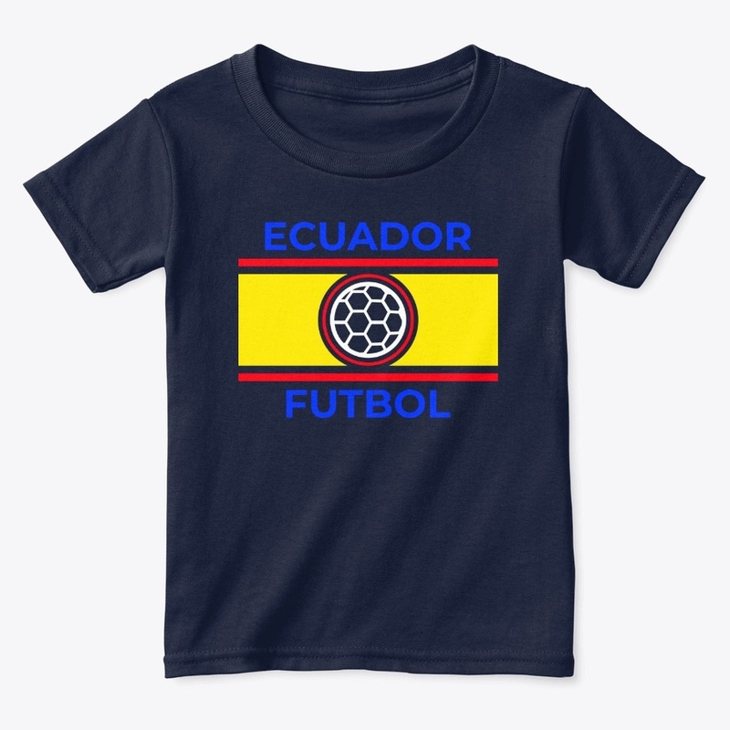 Ecuador Futbol