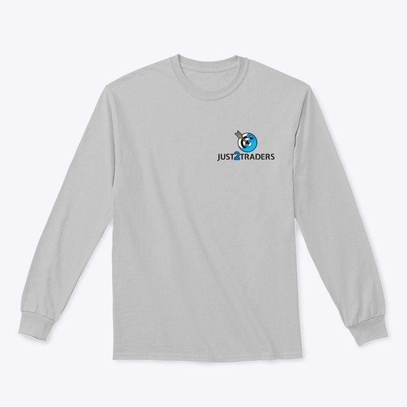 Surf's Up Classic Long Sleeve