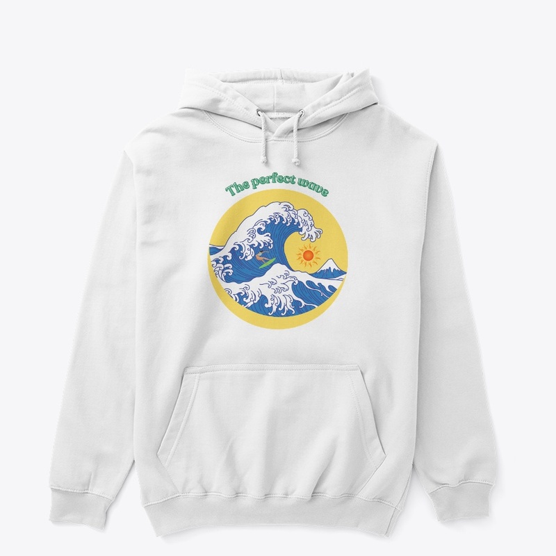 The perfect wave