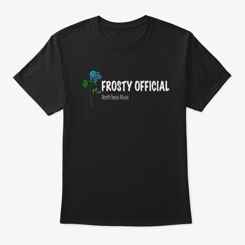 Frosty Official BR White
