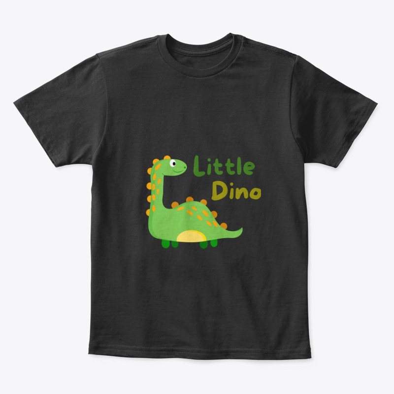 Little dino