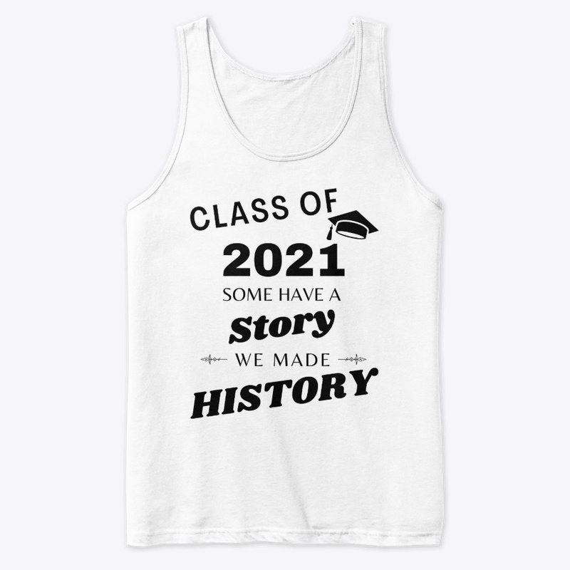 Class of 2021 Seniors