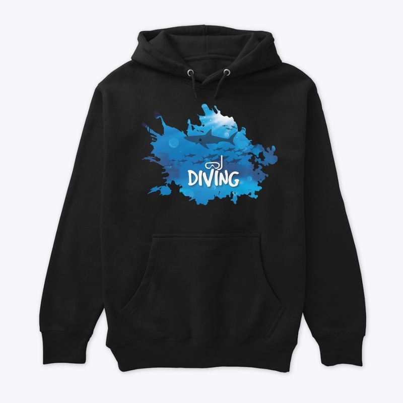 Scuba Diving