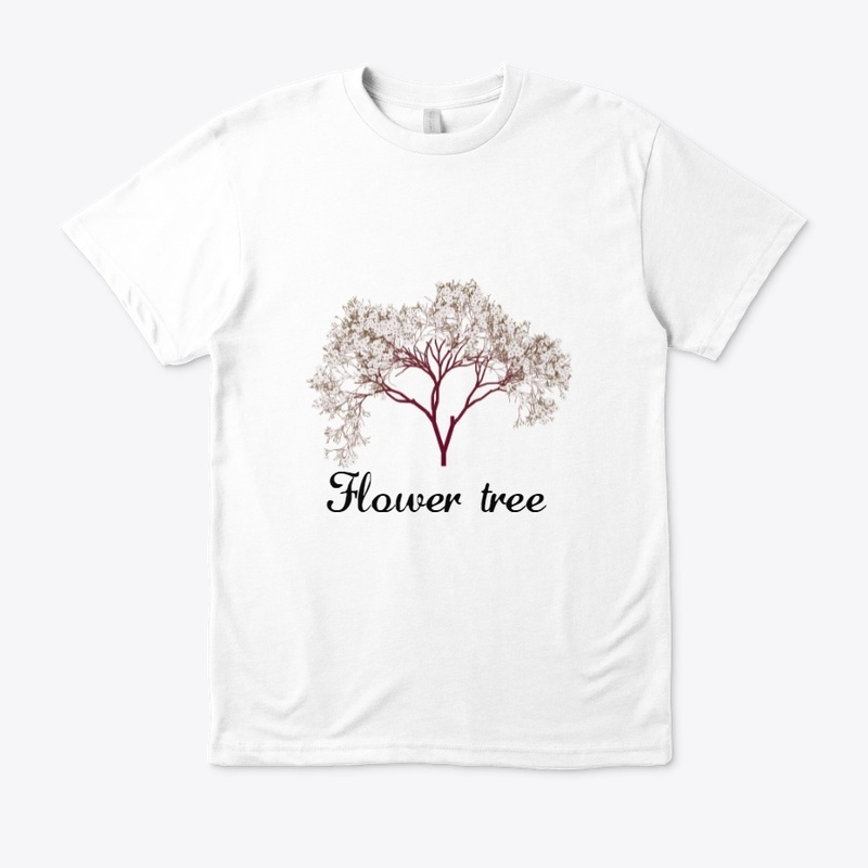 flower tree