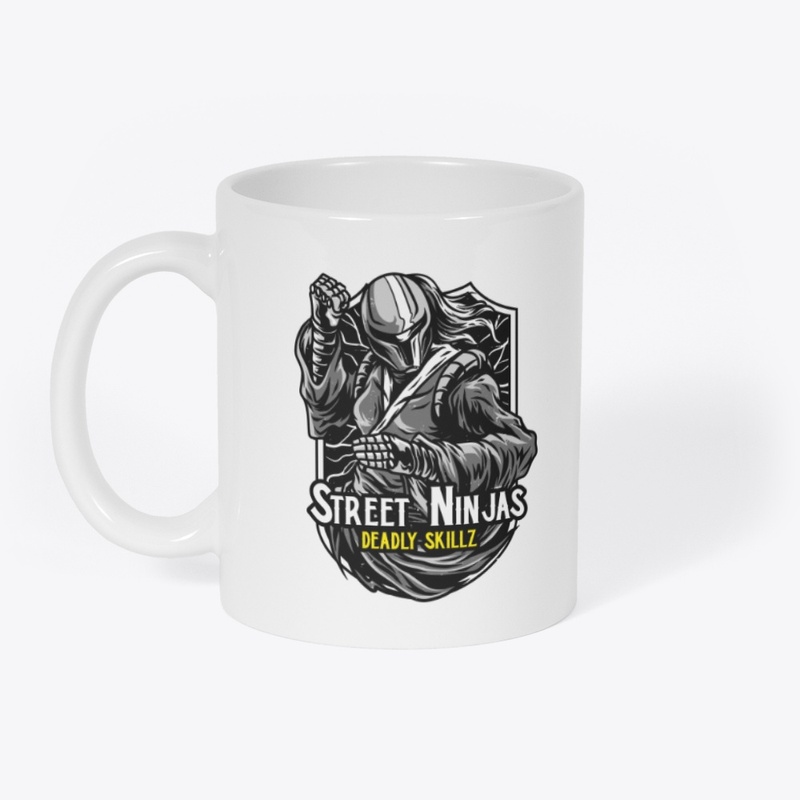 SN Deadly Skillz  Accessories