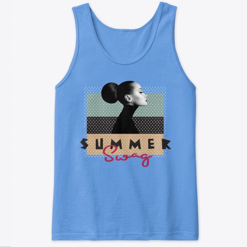 Summer Swag