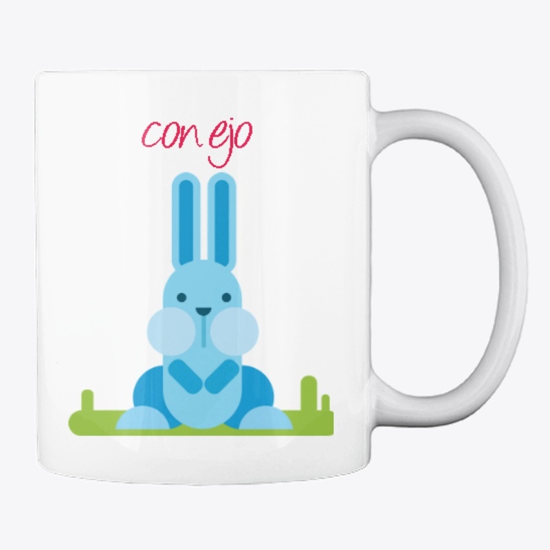 Rabbit es un conejo