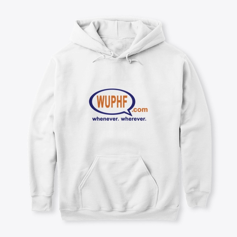 WUPHF.com