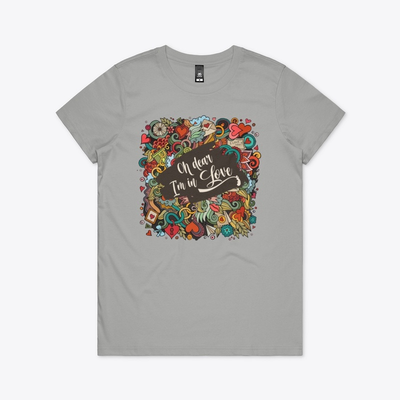 Love Shirt
