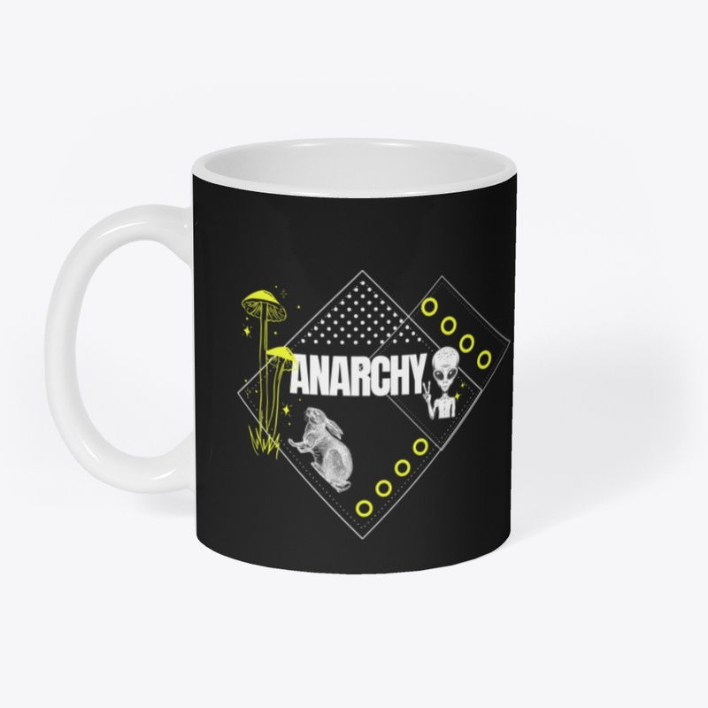 ANARCY!