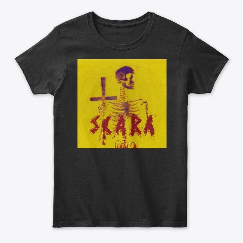 SCARA "Heatmap Skelly"