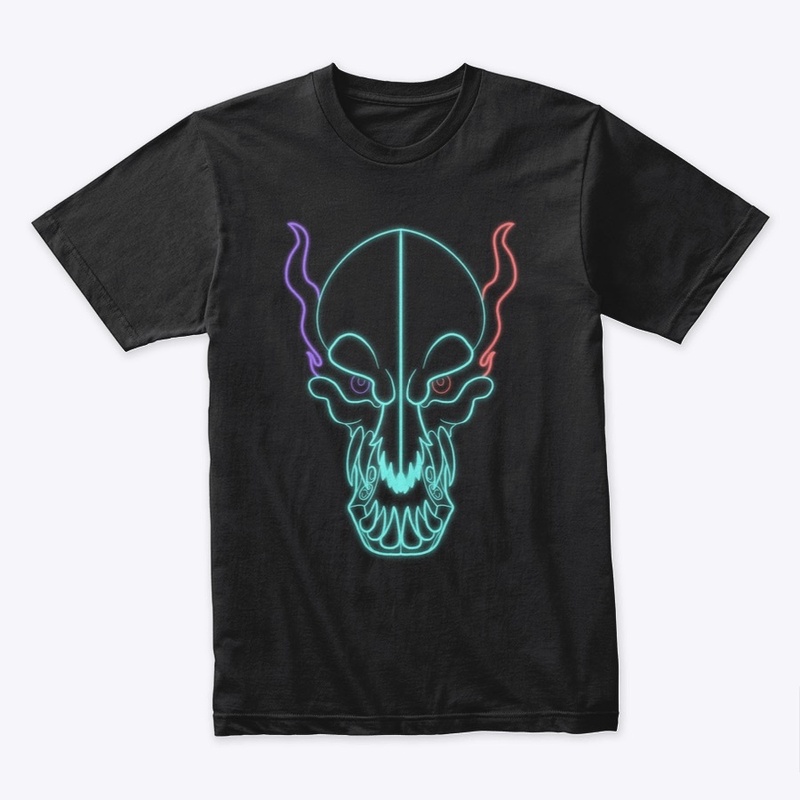 Neon Nightmares