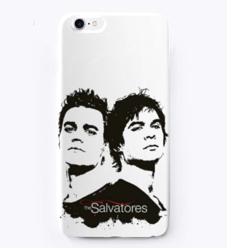 The Salvatores