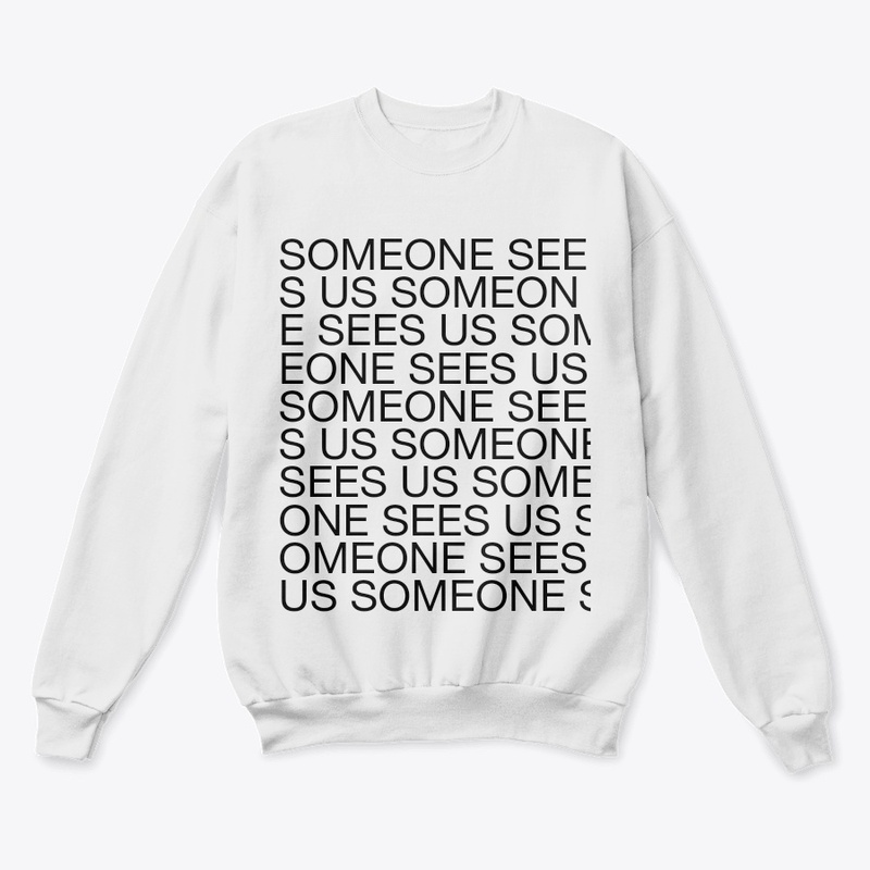 SOMEONE SEES US 2.0