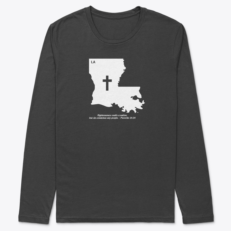 Louisiana