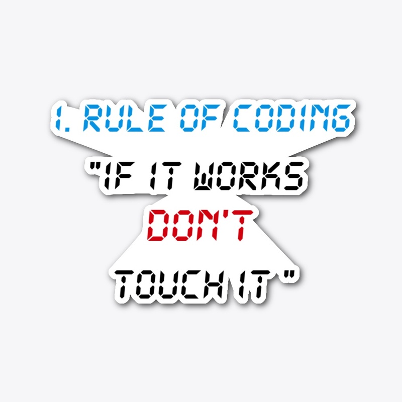Coders Special Collection 