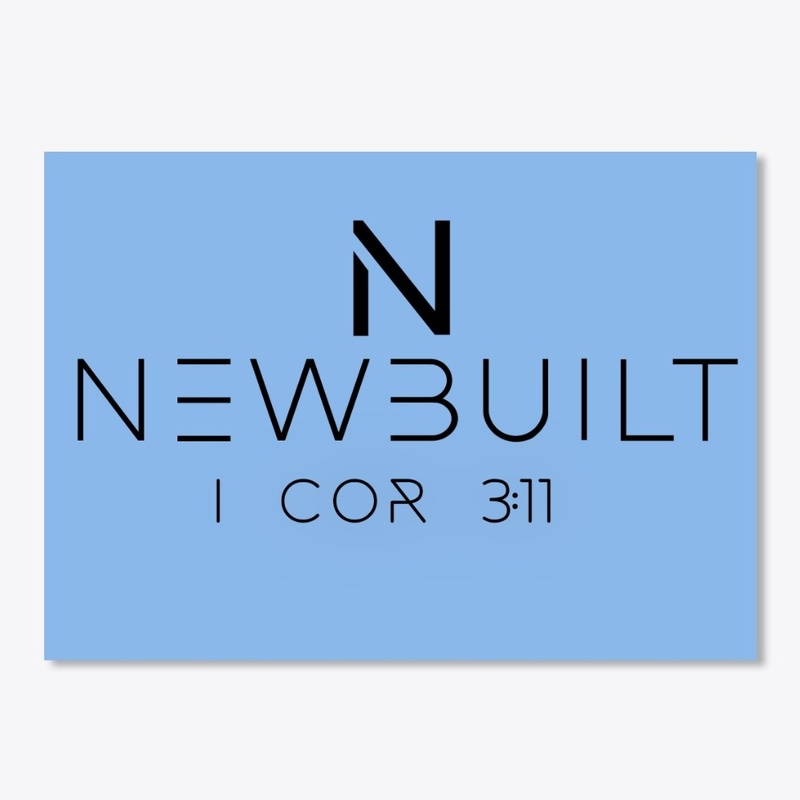 NEW BUILT
