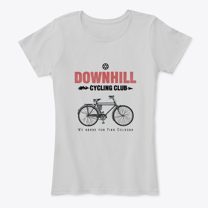 Downhill Cycling Club