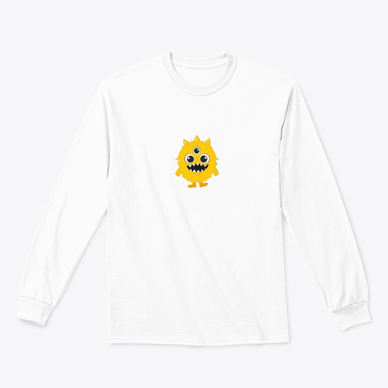 T-Shirt-Interactive Design for Kids