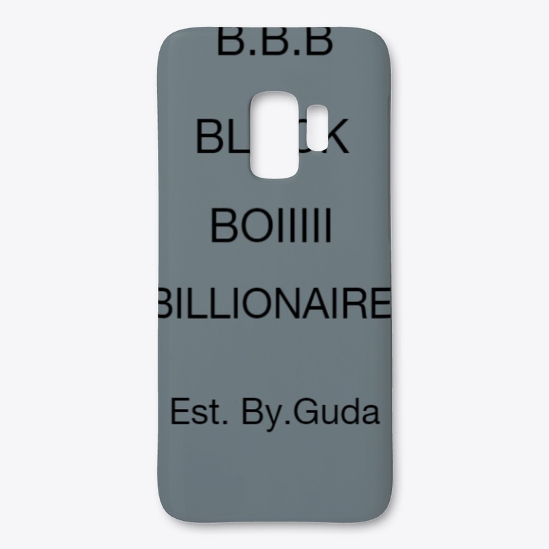 BLOCKBOIIIII BILLIONAIRE. BBB