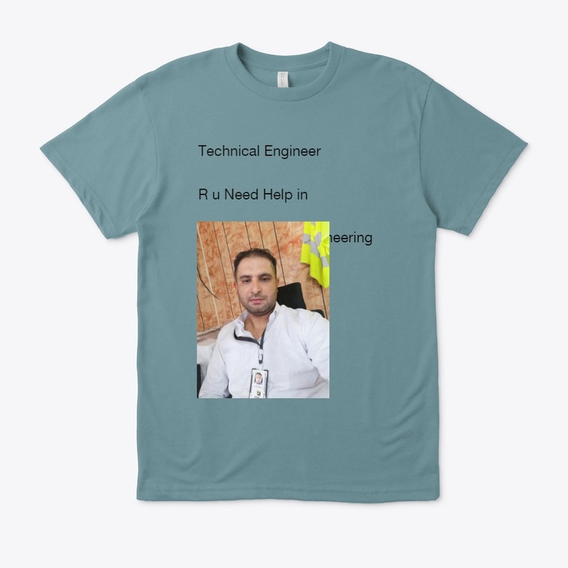 Shirt Design