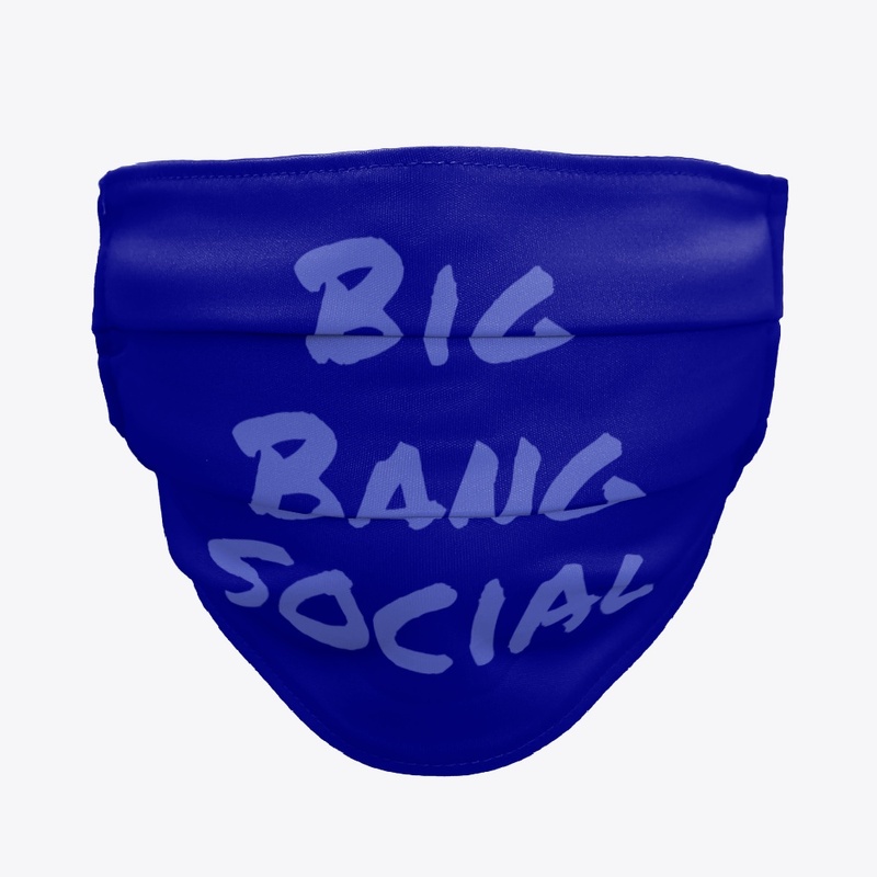 Big Bang Social Time