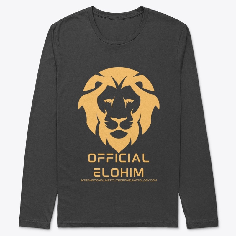Official Elohim