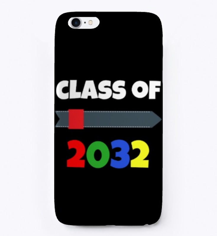 Class of 2032