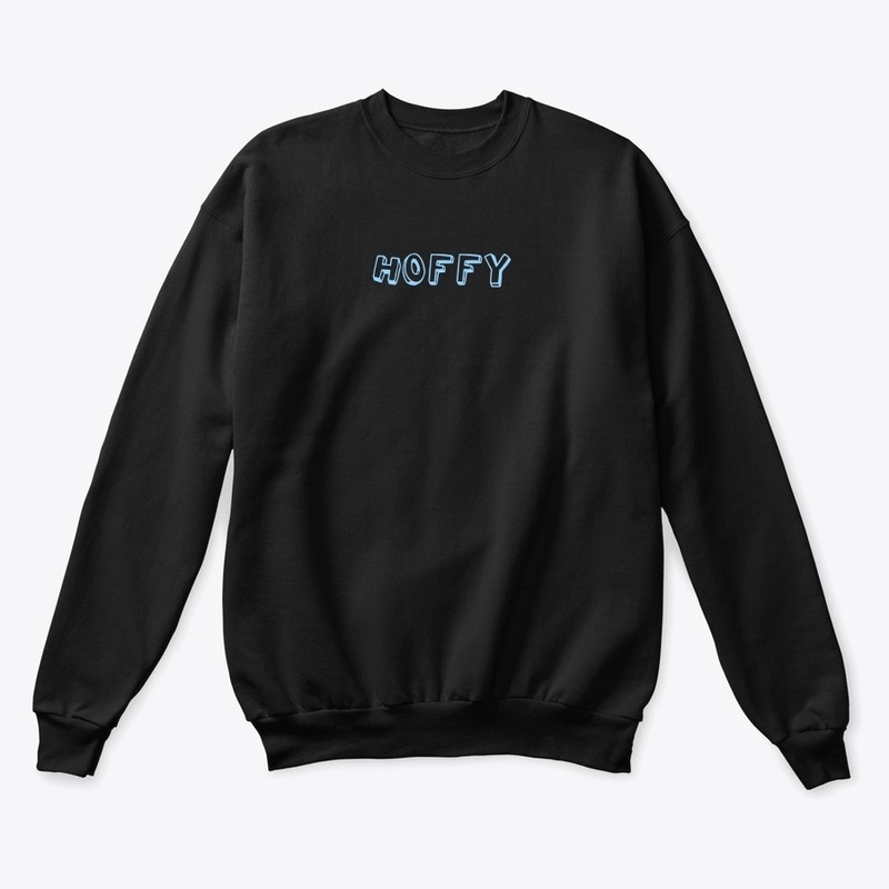 HOFFY CREWNECK