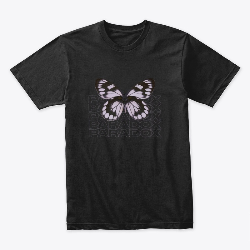 PARADOX BUTTERFLY