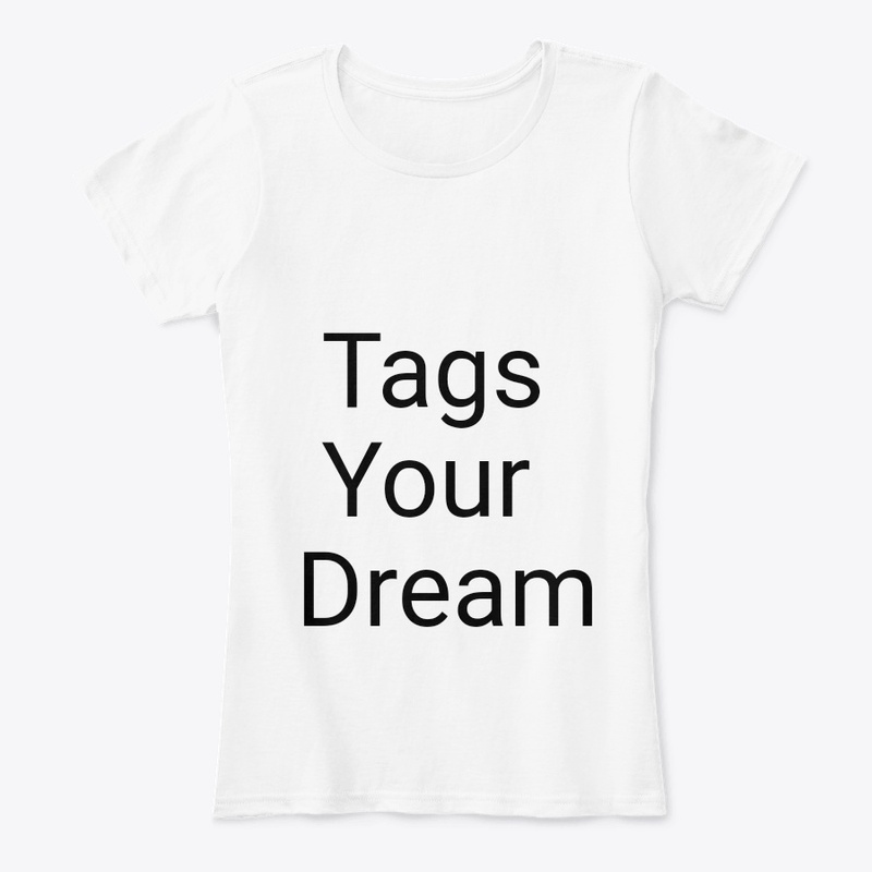 Tags your dreams