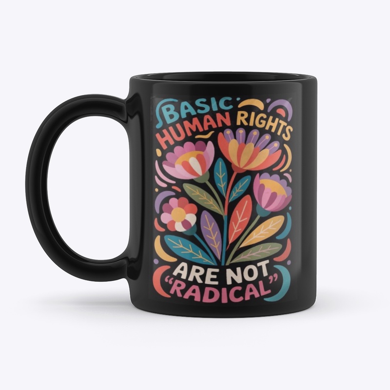 Basic HUMAN rights